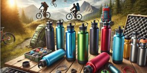 Large Water Bottles